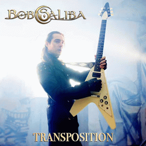 Bob Saliba : Transposition (Radio Edit)